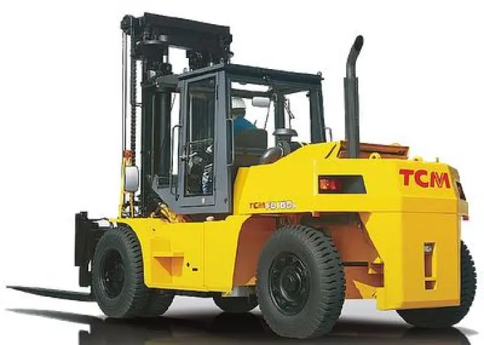  Sewa Forklift   rangkasbitung