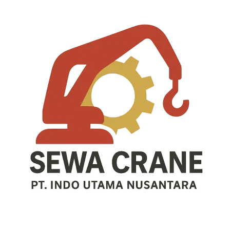 Logo Sewa Crane Rangkasbitung